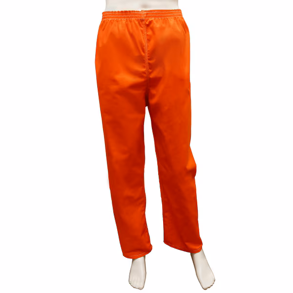EJ711 H18 Inmate Pants 