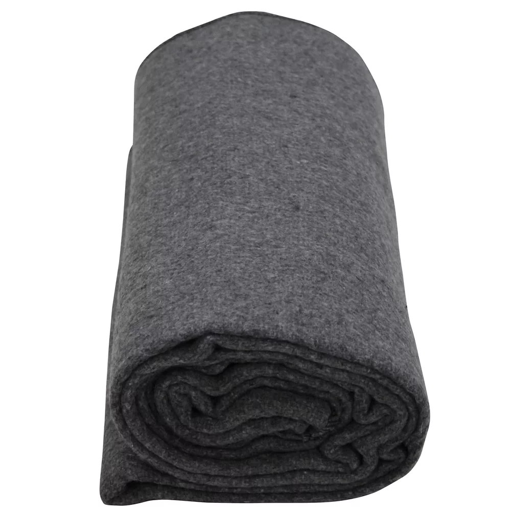QJ110S HM490E Wool Blanket 