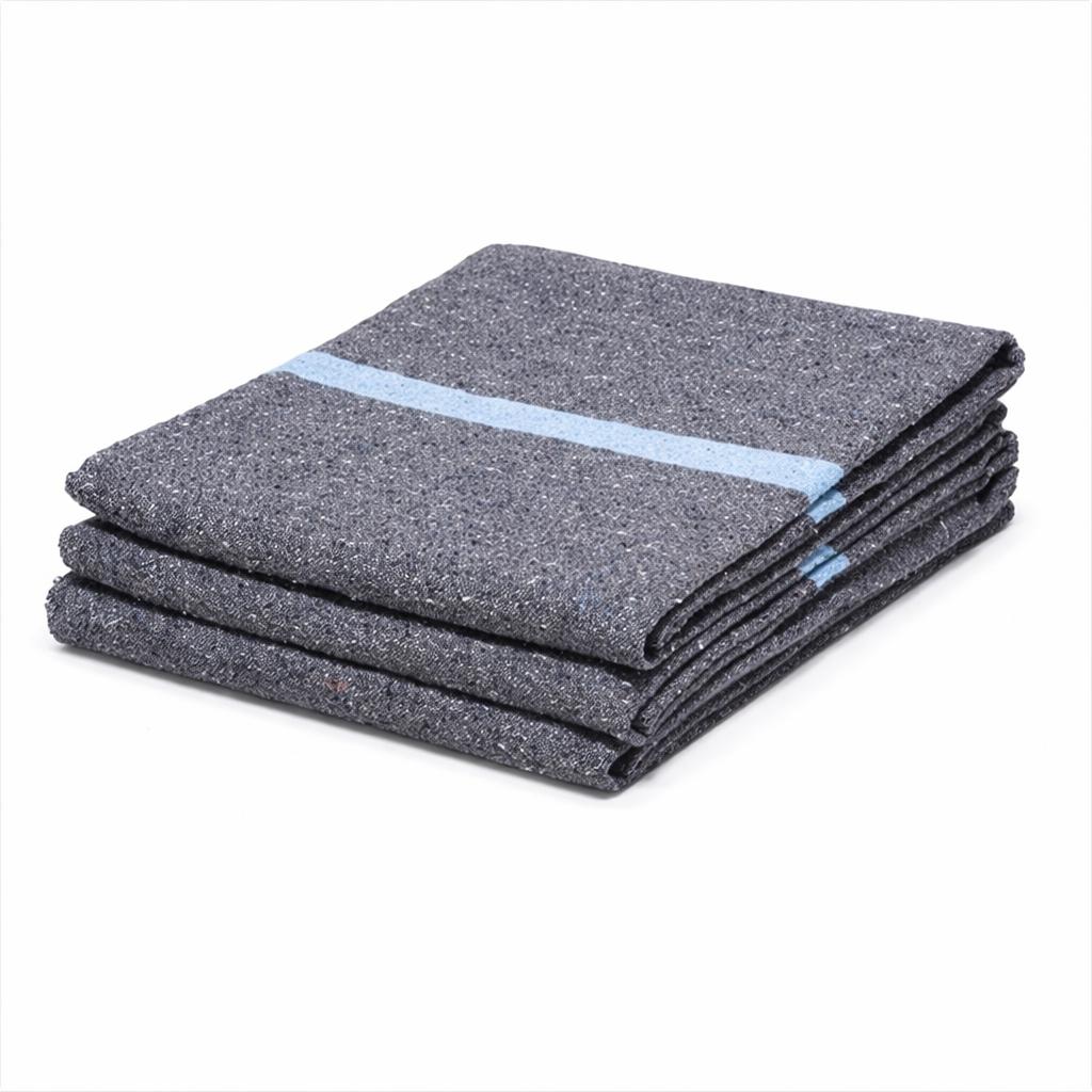 MT4R GBS250 Wool Blanket 