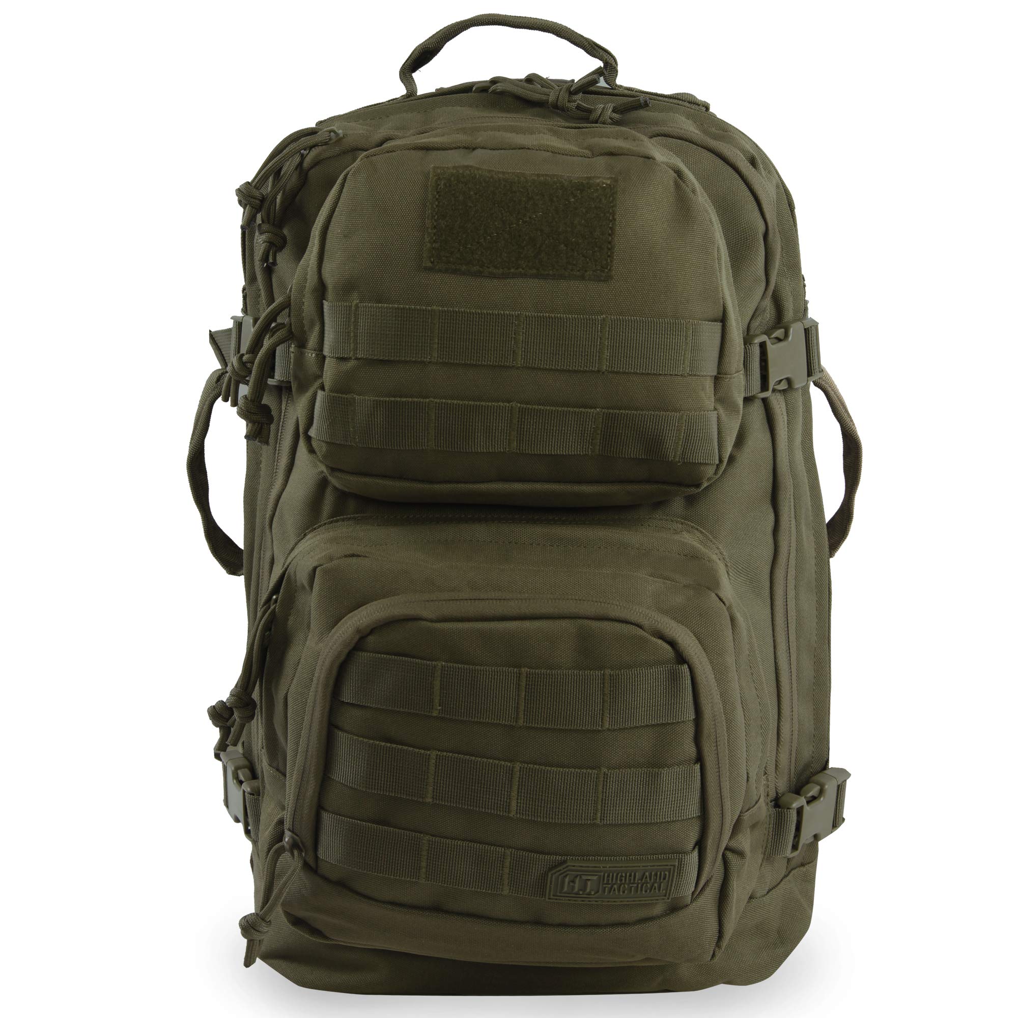 TRJ755 D150E Tactical Backpack 